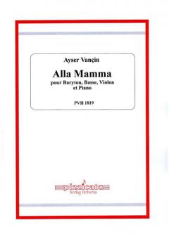 Alla Mamma 