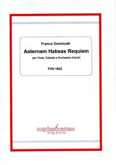 Aeternam Habeas Requiem 