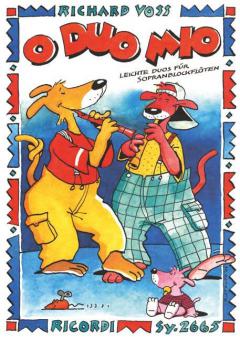 O Duo mio 