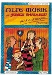 Alte Musik für junge Ensembles 