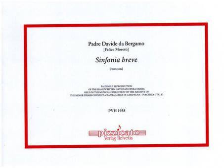 Sinfonia brève 