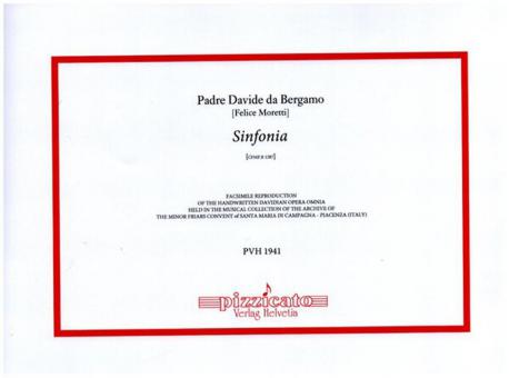 Sinfonia 