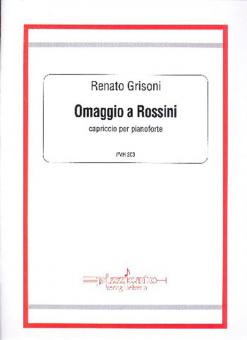 Omaggio a Rossini 