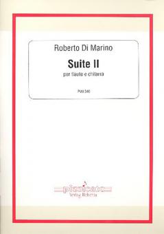 Suite Nr. 2 