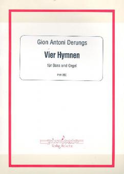 4 Hymnen 