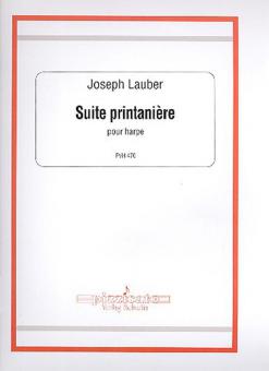 Suite printanière 