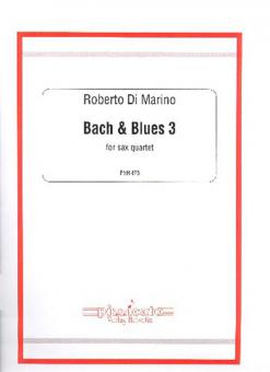 Bach & Blues 3 