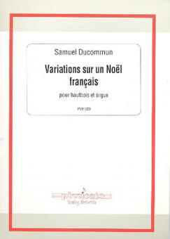 Variations sur un Noel 