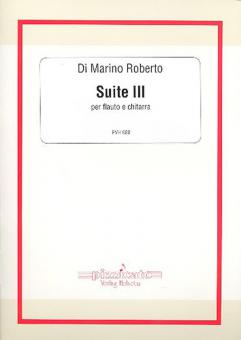 Suite Nr. 3 