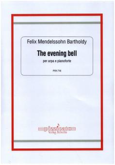 The evening bell 