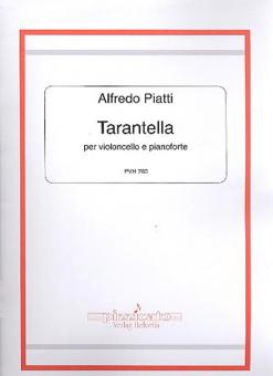 Tarantella 