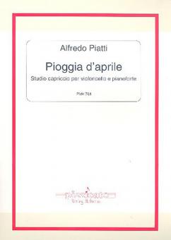 Pioggia d'aprile 