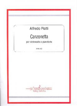 Canzonetta 