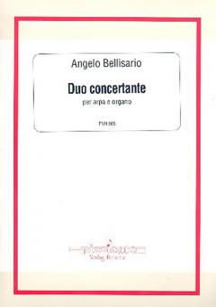 Duo concertante op. 119 