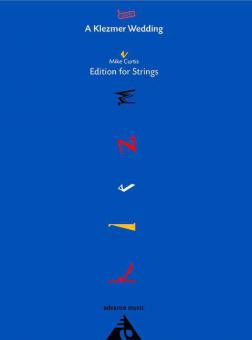 A Klezmer Wedding Download