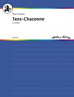 Tanz - Chaconne op. 72 Download