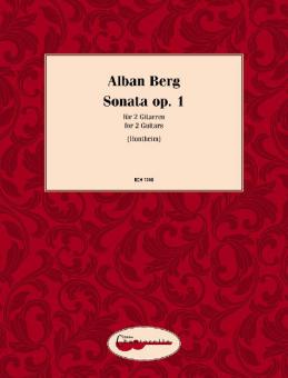 Sonata op. 1 Download