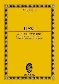 Eine Faust-Sinfonie Download