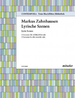 Lyrische Szenen Download