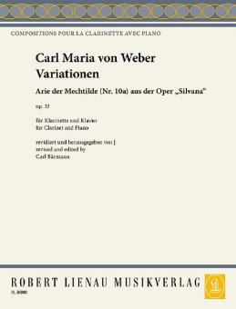 Variationen op. 33 Download