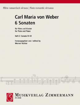 6 Sonaten 2 Download