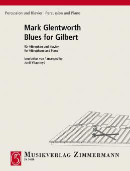Blues for Gilbert Download