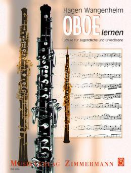 Oboe lernen Download