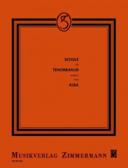 Schule für Banjo-Tenor (4-saitig) Download