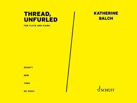 Thread, unfurled Download