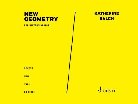 New Geometry Download