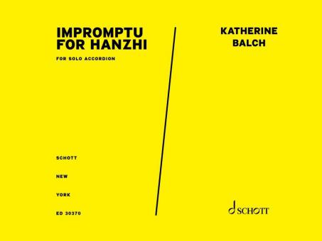 impromptu for Hanzhi Download