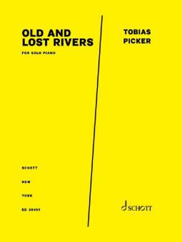 Old and Lost Rivers Download