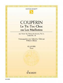 Le Tic-Toc-Choc ou Les Maillotins Download