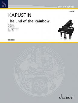 The End of the Rainbow op. 112 Download