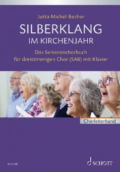 Lobgesang mit Silberklang 