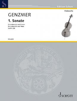 1. Sonate GeWV 226 Download