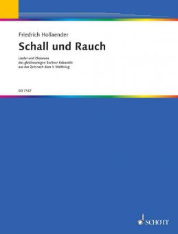 Schall und Rauch Download