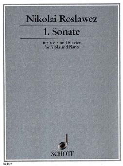 Sonate Nr. 1 Download