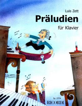 Präludien 