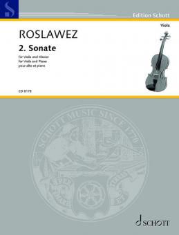 Sonate Nr. 2 Download