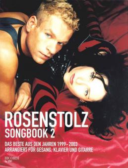 Songbook 2 