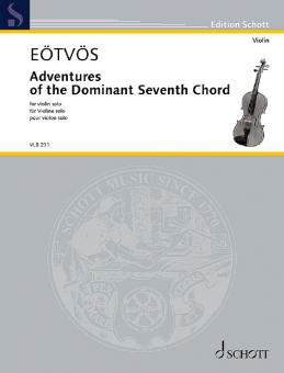 Adventures of the Dominant Seventh Chord Download