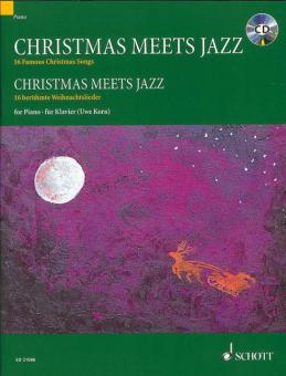 Christmas Meets Jazz Download