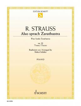 Also sprach Zarathustra Download