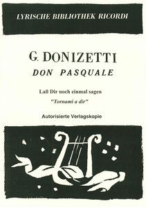 Lass dir noch einmal sagen 