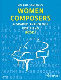 Women Composers 1 Download