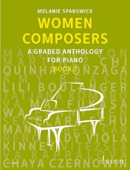 Women Composers 3 Download