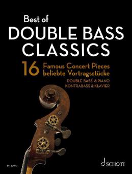 Best of Double Bass Classics Download