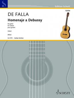Homenaje a Debussy Download