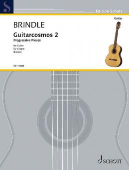 Guitarcosmos 2 Download